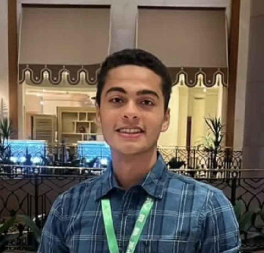 Mohamed Hamed - The session was very useful and the tutor was really good at explaining, she made things a whole lot easier and simpler.